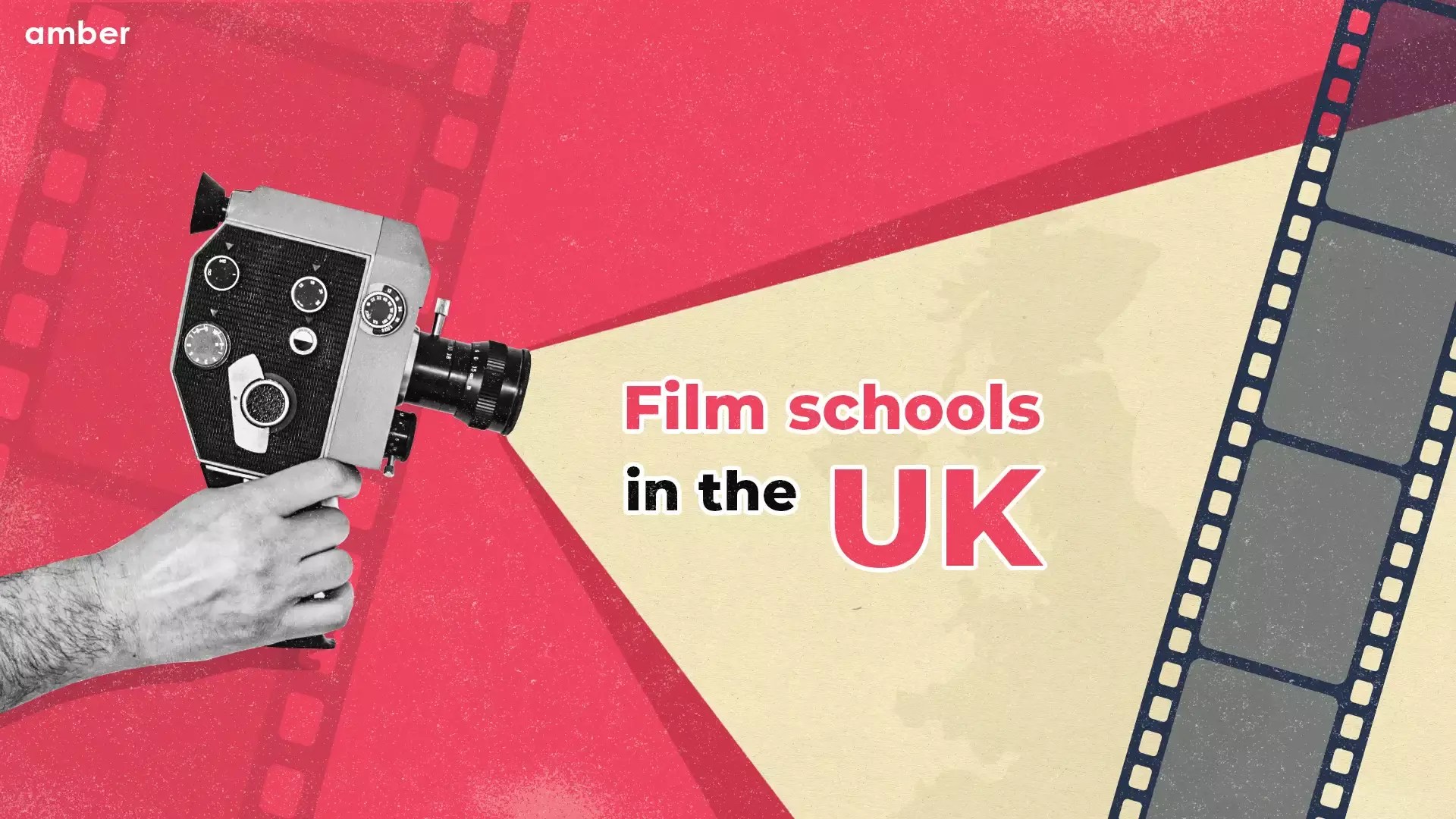 10 Best Film Schools in the UK in 2024 Amber